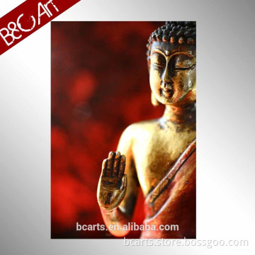 High quality product of Buddha canvas painting for hanging in wall